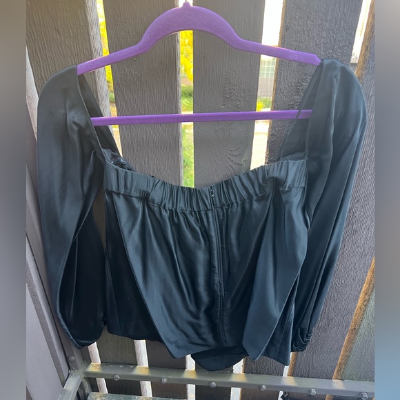 Elizabeth and James Nolita top size medium - Picture 6 of 7